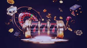 Cashwin Casino Online Oplev Spændingen ved Online Spil