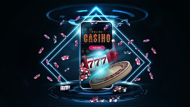 Cashwin Casino Online Oplev Spændingen ved Online Spil