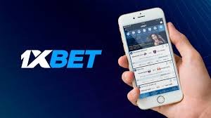 Discover 1xBet Spain Your Ultimate Betting Experience Discover 1xBet Spain Your Ultimate Betting Experience