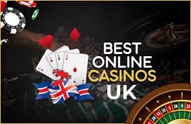 Discover the Best Online Betting Deals in the UK 1164455612