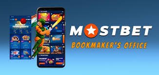 Discover the Excitement of Online Gambling at Mostbet Casino Discover the Excitement of Online Gambling at Mostbet Casino