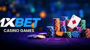 Discover the Thrilling World of 1xBet Cambodia Betting
