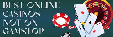 Discovering Casino Sites Not on Gamstop A Comprehensive Guide -1868461372