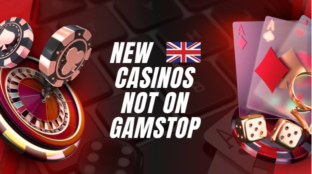 Discovering Casino Sites Not on Gamstop A Comprehensive Guide -1868461372