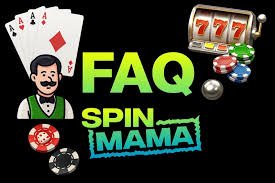 Explora Spinmama Casino España Diversión y Ganancias a Solo un Clic