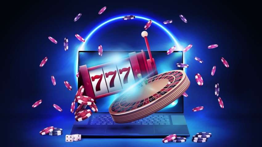 Explore the Excitement of Seven Casino Online Games