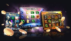 Explore the Thrilling World of Klirr Casino