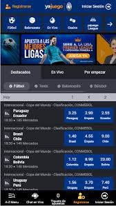 Jugabet APK Descargar Chile Actualizado Guía Completa y Ventajas Jugabet APK Descargar Chile Actualizado Guía Completa y Ventajas