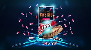 Monsterwin Casino Recenze, Hry a Bonusy