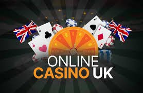 Online Casino UK PayPal A Convenient Payment Method for Gamblers