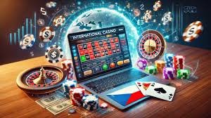 Online Zahraniční Casino Vše, co potřebujete vědět -682721466