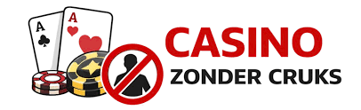 Ontdek de Wereld van Casino zonder CRUKS in Nederland -724364997