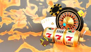 Betti Casino Your Gateway to Online Gaming