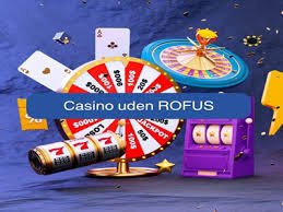 Danish Casino Uden Om Rufus En Guide til Spillere Danish Casino Uden Om Rufus En Guide til Spillere