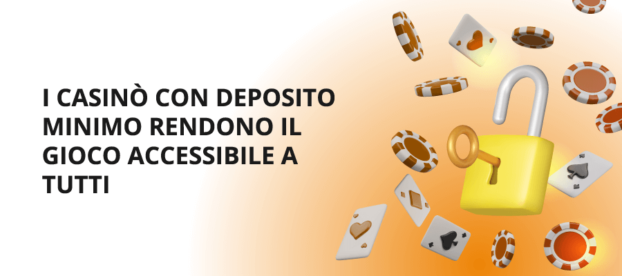 Deposito 5 Euro Casino Scopri i Vantaggi delle Slot Low Cost Deposito 5 Euro Casino Scopri i Vantaggi delle Slot Low Cost