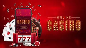 Discover the Thrills of Love Casino Platform