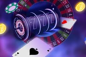 Discover the Thrills of Love Casino Platform