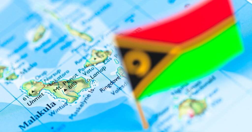 Discover Vanuatu Citizenship by Investment A Pathway to New Opportunities