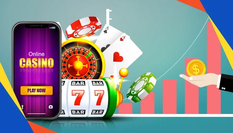 Explore Gransino Your Ultimate Online Casino Destination