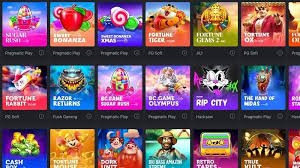 Explore the Exciting World of BC.Game Casino