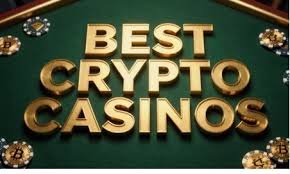 Exploring the Rise of New Crypto Casinos -167133888 Exploring the Rise of New Crypto Casinos -167133888