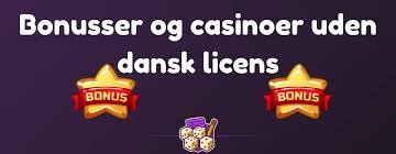 Få 50 kr Gratis med Danske Spil - Din Guide til Bonusser
