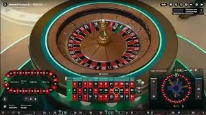 High Stakes Roulette The Ultimate Guide for High Rollers