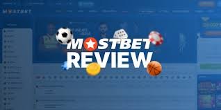 Mostbet - Onlayn Bahislərin İnnovativ Dünyası Mostbet - Onlayn Bahislərin İnnovativ Dünyası