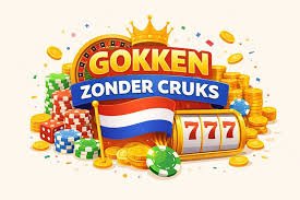 Ontdek de Voordelen van Geen CRUKS Casino's 1563854347