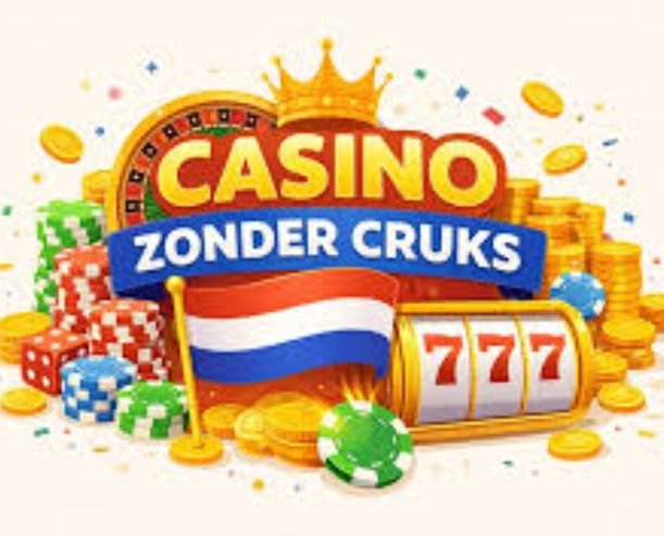 Ontdek de Voordelen van Geen CRUKS Casino's 1563854347